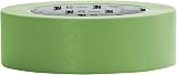 3M Professional Masking Tape 2060 Green 48 mm x 50 m for Rough Surfaces view 2