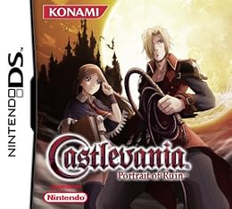 Castlevania: Portrait of Ruin