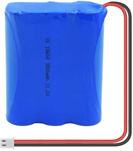 Batteria Per Telecomando Gru Per Hiab:HIA7220,XS Drive H3786692,XS Drive H3796692,AX-HI6692,AMH0627,XS Drive,--2000mAh / 14,40Wh - Foto 2