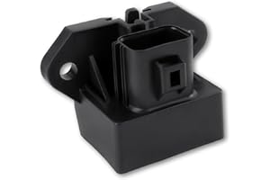 Gagsu 601-225 Fuel Pump Relay Module Compatible with Ford E150 E250 E350 E450 F150 F250 F350 F450 F53 F550 Super Duty Lincoln Mercury Replace AA8Z9345A AA8Z9D370A AA8Z9D370B AA8Z9D370D GA8Z9D370A