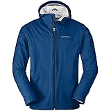 rainfoil insulated parka