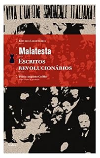 Livro Escritos revolucionários