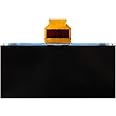 phrozen Mono-LCD Screen Replacement (7.1”) Compatible with Sonic Mini 8K S Printer, 22 µm Resolution, Perfect for Printing Extremely Intricate Miniatures (1pc)