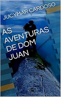 Livro AS AVENTURAS DE DOM JUAN