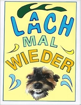 Laechel Lach Mal Wieder