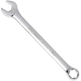 GEARWRENCH 6 Pt. Combination Wrench, 15/16" - 81780D