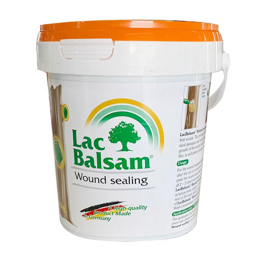 Etisso LacBalsam Wound Closure