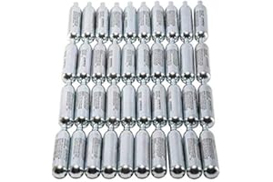 Swiss Arms A&N Pack of 30 12g Co2 Gas Capsule Cartridge Air Rifle Pistol Gun Airgun 12 Gram.