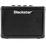 Blackstar Guitar Combo Amplifier, Black (FLY3)