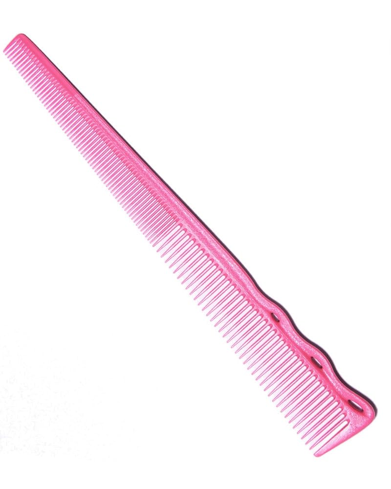 Y.S. Park, Comb (Pink, 187 mm) - 1 unit