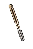 Dormer E515 HSS Straight Flute Hand Tap UNC with