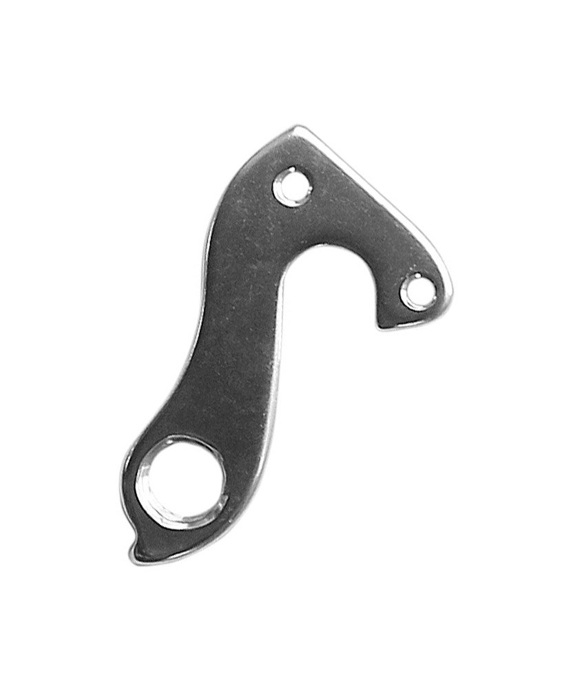 MC N-144 Aluminium Arm, Unisex Adult, Black, One Size