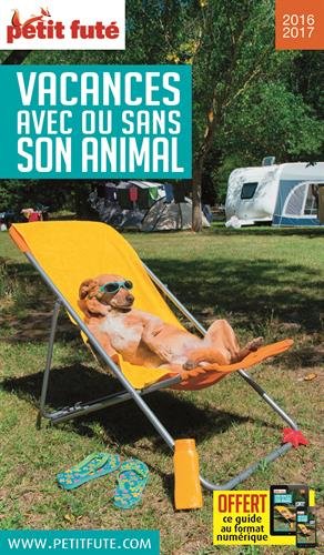 Vacances avec ou sans son animal