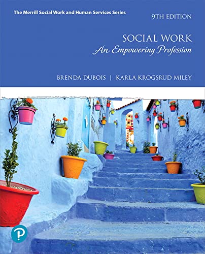 Social Work:Empowering Profession