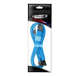 CableMod C-Series Pro ModMesh Sleeved 12VHPWR