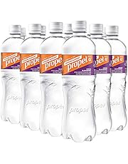 Propel, Variety Pack, Zero Calorie Water Beverage with Electrolytes & Vitamins