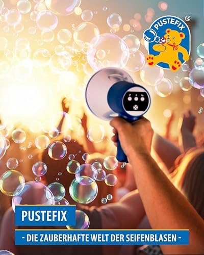 Bubble Megafon
