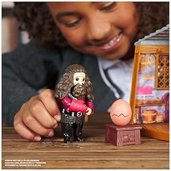 Wizarding World Harry Potter, Magical Minis