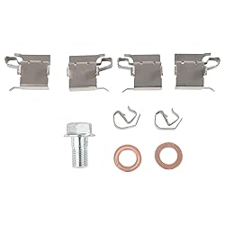 SCITOO 19B3219 Front Left Disc Brake Caliper