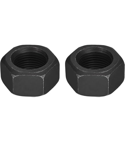 Hillman 7/16-in X 14 Zinc-Plated Steel Flange Nut | 880153