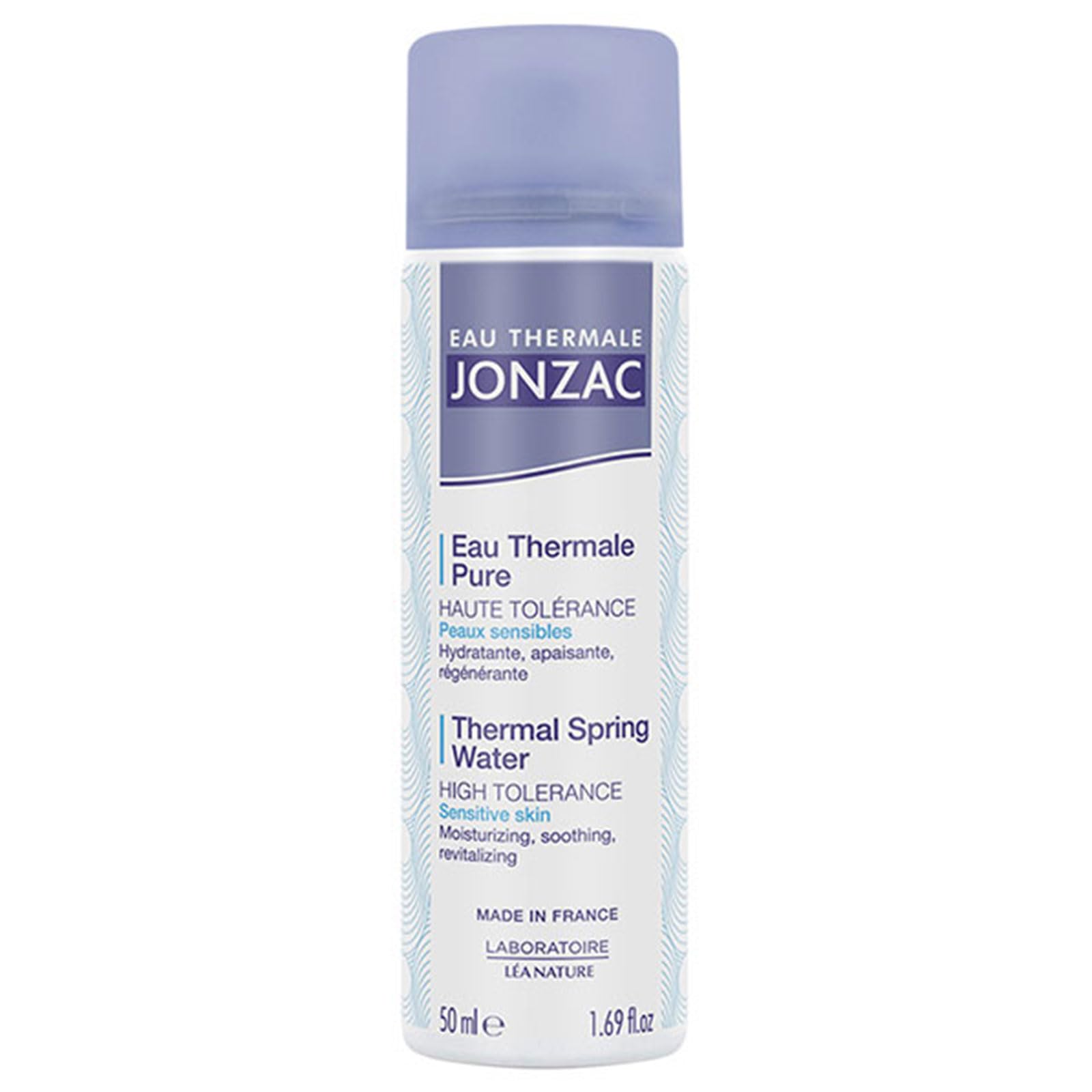 Jonzac Thermal Water 50 ml