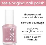 essie Original Nail Polish 514 Birthday Girl Gold Pink 13.5 ml view 5