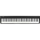Kawai ES60 88-key Digital Piano - Black