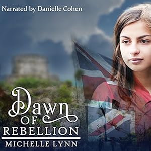 Dawn of Rebellion Audiobook