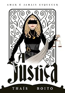 Livro A Justiça (O Louco Livro 3)