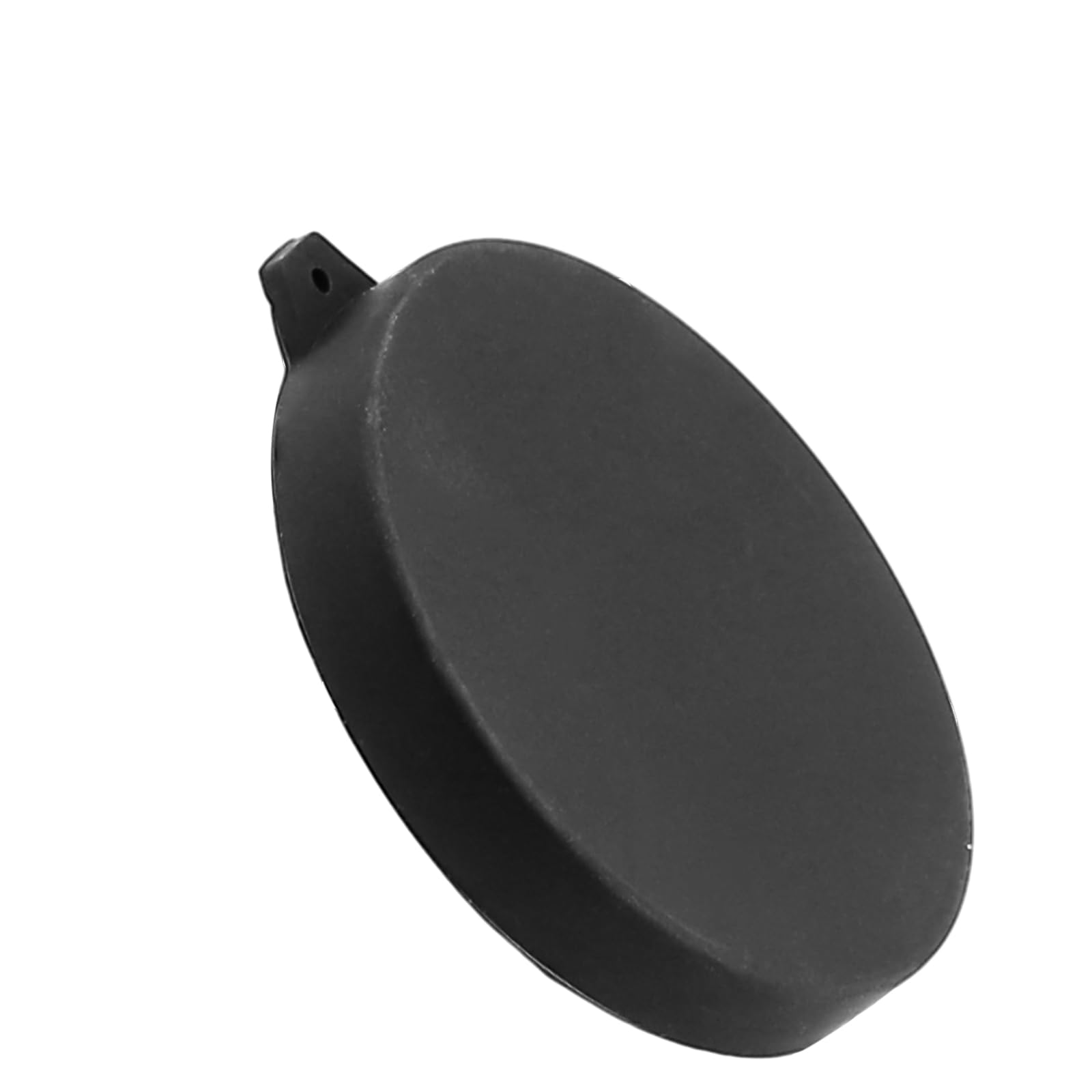 Photo 1 of ID 23/25.5/27/28/28.5/30/32/34/36/37/39/40/42/43/48/50/52/54/55/56mmTelescopes Lens Cap Depth 7mm Anti-dust Lens Cap Telescope Eyepiece Cover Spotting Scopes Telescopes Binoculars Cap (56mm)