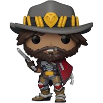funko mcree