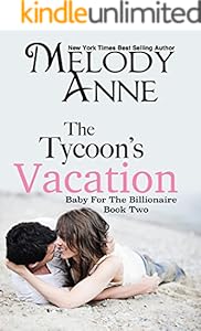 baby for the billionaire series
