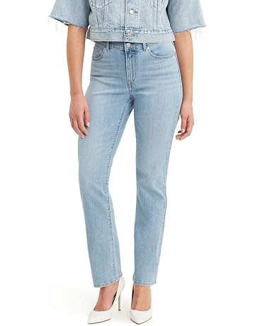 Amazon.com: Jeans - Clothing: Clothing 