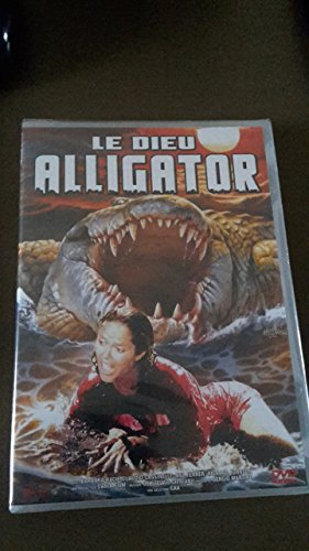 Le Dieu Alligator