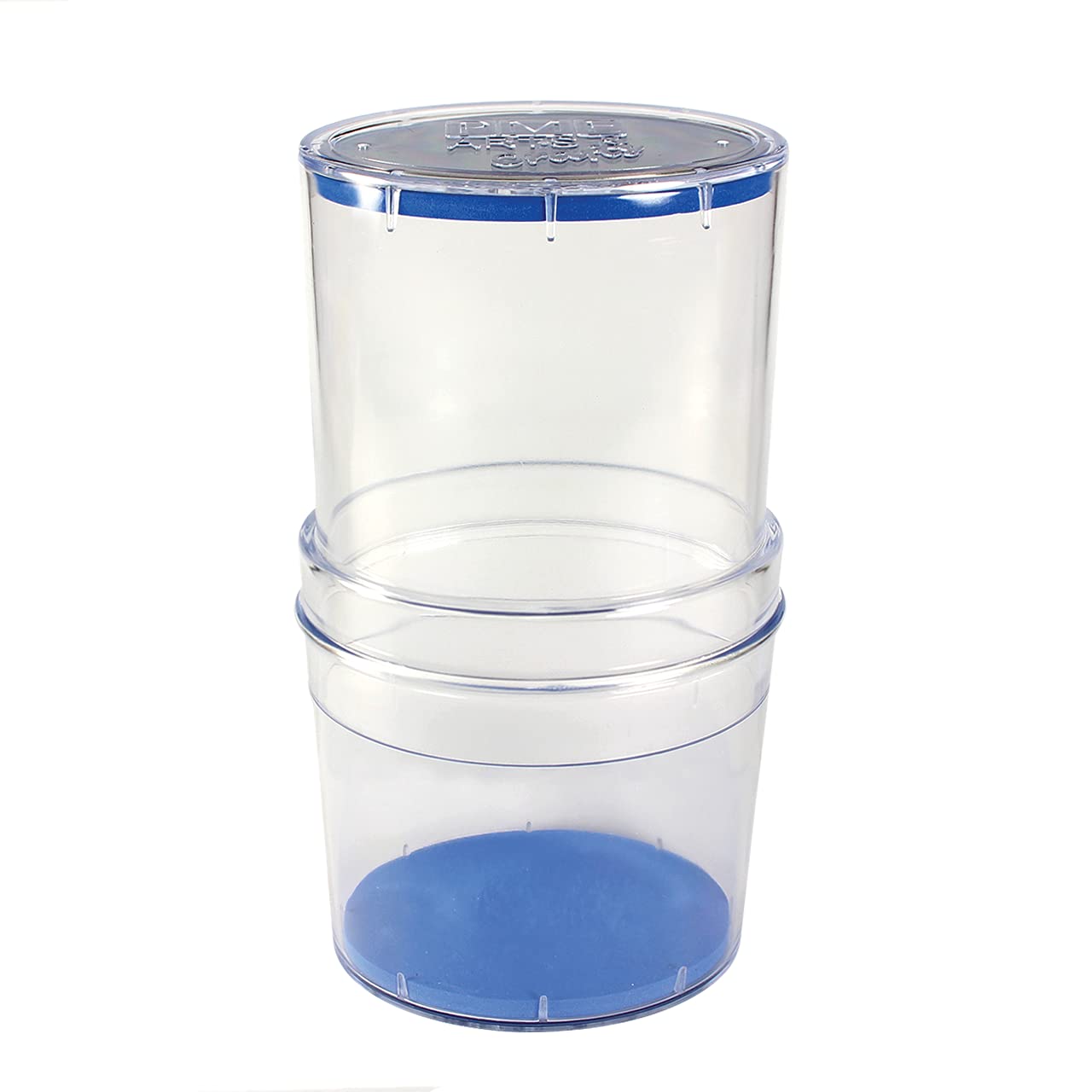 PME Tool Caddy Box, 6 x 9 x 18.6 cm,Transparent