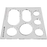Circle/Grommet Templates