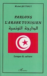 Parlons l'arabe tunisien