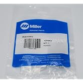 Miller 126984 Brush with Spring, 3 Pack