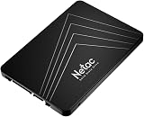 Netac 2TB SATA SSD 2.5 Inch SATAIII 6Gb/s 3D NAND Internal Drive N530S view 2