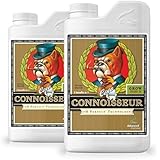 Advanced Nutrients Connoisseur Coco Grow B 4L