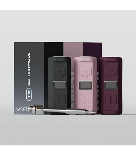 Amazon.com: Yocan Battery