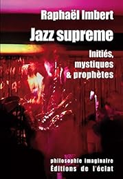 Jazz supreme
