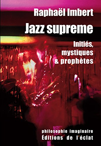 Jazz supreme