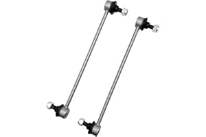 PAIXINGAUTO Stabilizer Sway Bar Links fit for 2007-2012 Acura RDX, for 2007-2016 Honda CR-V CRV OE# K750297