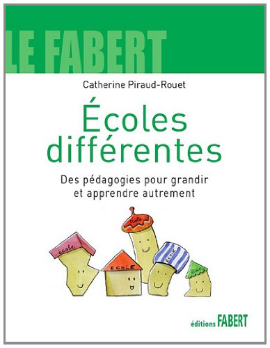 Écoles différentes