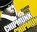 chipmunk diamond rings