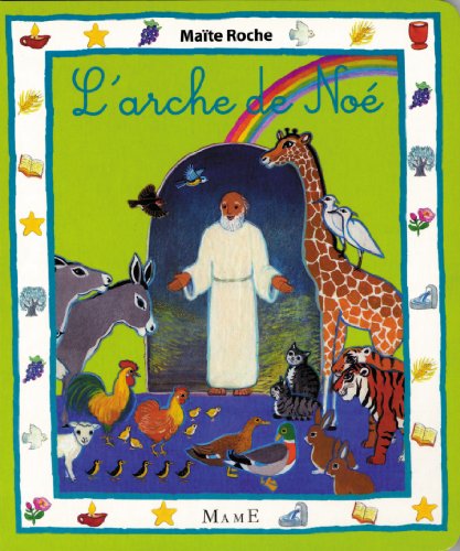L' arche de Noé