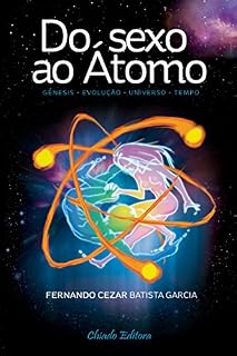 Livro Do sexo ao átomo
