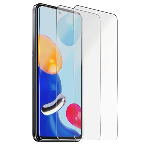 XINXUSONG 3 Pack Screen Protector for L-G Wing 5G Anti-Scratch 9H Hardness Full Coverage For L-G Wing 5G Black Edges Silk Print Tempered glass Prot