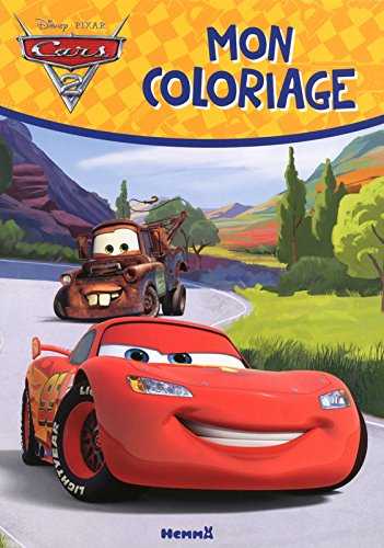 Cars 2